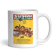 Anzio 1968 - Mug picture