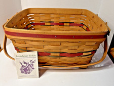LONGABERGER ~ 1993 