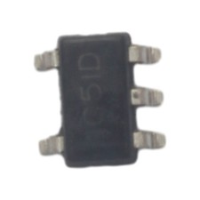 3PCS MP2105DJ-LF-Z MP2105DJ SOT23-5 MP2105 Synchronous picture