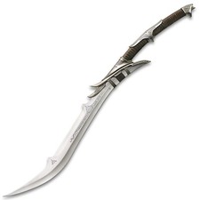 United Cutlery Kit Rae Mithrodin Fantasy Collectible Sword | 42.75” Length picture