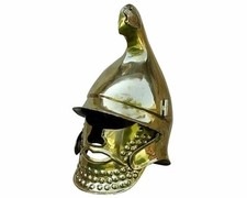 Phrygian Helmet Greek Attic Helmet Medieval Knight Armour Chalcidian Helmet SCA picture