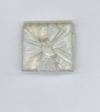 Judaica Holy Jewish Hebrew Amulet manuscript Blessings on parchment. picture