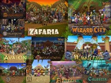 Wizard101 Entire World Quest Help (Max Storm Carries You) picture