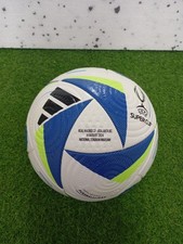 Adidas OMB European Super Cup Final Warsaw 2024 Real Madrid CF v Atalanta BC picture