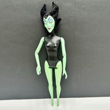 Mattel Disney Signature Collection Sleeping Beauty MALEFICENT 12
