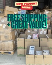 Large box, Large Liquidation Deal – Assorted New Merchandise Bulk Lot picture