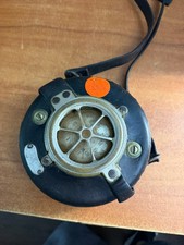 SPARTAN WATCHMAN TIME CLOCK NIGHT SECURITY PORTABLE GUARD DEVICE. picture