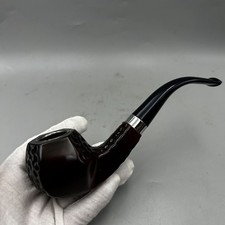 Classic Vintage Non Wood Tobacco Pipe Bowl Bakelite Smoking Pipe Accessory picture