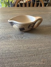 Lillian Namingha Vintage Hopi Pottery Signed 'L. Namingha' Creamer picture