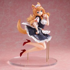 UnionCreative NEKOPARA Vol.1 Soleil opened Maple Character Figure Authentic picture