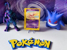 Abra 46/144 Skyridge Vintage Pokémon TCG NM/VLP WOTC UK seller picture
