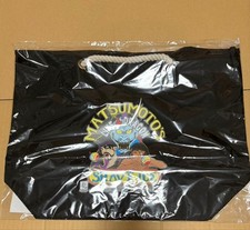 Yakuza:Like a Dragon 8 Gaiden Matsumoto Shave Ice Tote Bag picture