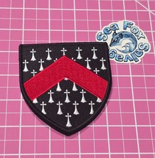 Faction PATCH -- Mercenaries Kickstarter - Genuine Catalyst - NEW picture