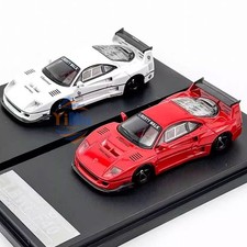 1:64 lbs WK Liberty Walk Ferrari F40 Alloy Die Cast Model Miniature Collection picture