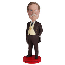 William Howard Taft Bobblehead picture