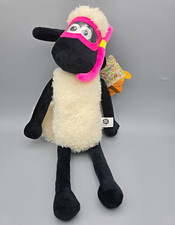 Shaun The Sheep Plush 14.5