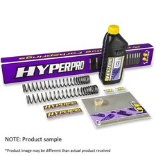 Front fork springs kit for Honda XL 750 TRANSALP 23-24 picture
