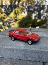 Audi 80 Toy Model Car Collecting picture
