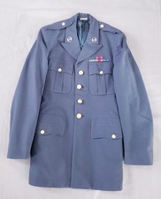 Vintage 8405-286-5143 US Army Jacket Green 36L picture