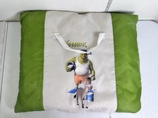 Shrek 2 Frito Lay Promotional Beach Tote Picnic Blanket Folding Zip Carry Bag picture