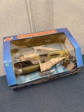 2002 Hasbro Star Wars Return of the Jedi A-Wing Fighter with Pilot figure (NEW) picture