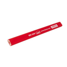 Lowe's 7 inches Carpenter pencil Red Pencil picture