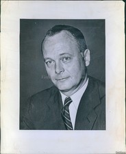 1957 Central Press Association Formal Wear June 20 Historic Vintage Photo 8x10 picture