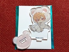 Paradox Live BLANC Acrylic Stand Kyō Natsume Yō? Paradox Live Collaboration picture