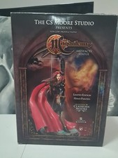 CS Moore Studio Top Cow Productions The Magdalena Artifacts Statue Limited Editi picture
