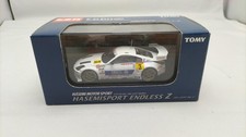 Tomica EBBRO 1/43 minicar HASEMISPORT ENDLESS Z 03JGTCRD picture