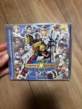 Namco x Capcom Original Soundtrack picture