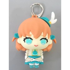Hanaho Hinokashita Movie Love Live Hasunosora Krabby Bloom Garden Party Rubber picture