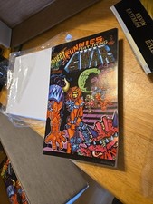 Slave Pit Inc GWAR Comic Slavepit Funnies #1 picture