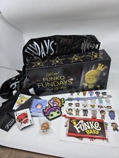SDCC 2016 Funko Fundays Box Of Fun Wonka Funko Bar & More   picture