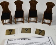 Magic Wagon 2008 Mini Chairs Prediction picture