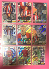 PANINI Adrenalyn XL FIFA WC 2026 FULL SET 18 CARD GIANT NORDIC EDITION (MiX3) picture