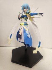 SEGA Sword Art Online War of Underworld Sun Goddess Solus Ver. Sinon Figure US picture