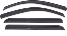 Outside Mount Rain Guards for Window Vent Visors picture