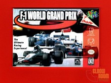N64 F1 World Grand Prix box art 2x3