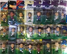 Unopened CORINTHIAN PROSTARS 21 Figures picture