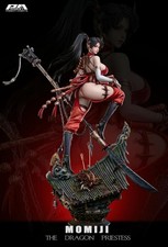 PA Create - Momiji - 1/4 Scale Model Dead or Alive picture