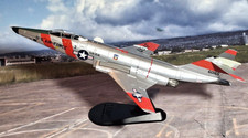 Hobby Master USAF McDonnell RF-101C Voodoo 