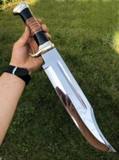 Custom Handmade D2 18
