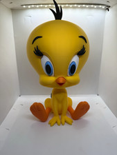 Large Tweety Bird Looney Tunes 3D printed  cartoon. picture