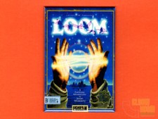 Loom box art 2x3