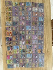 HUGE 84-CARD POKÉMON ex / MEGA ex LOT picture