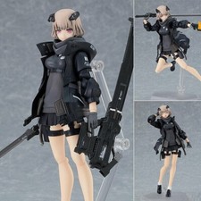 Figma 513 A-Z:[B]  action figure Max Factory (100% authentic) picture