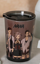 GODIVA x NANA collaboration tumbler picture