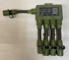 Nett Warrior Data/Power Hub Basic Hub picture