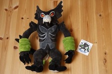 Pokemon Center Zarude Plush Toy Wire-Frame, 43cm picture